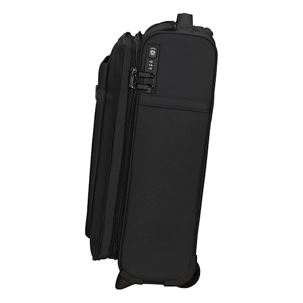 Samsonite Trolley Taske Airea Upright 55/20 Top Pocket 41-46l Sort