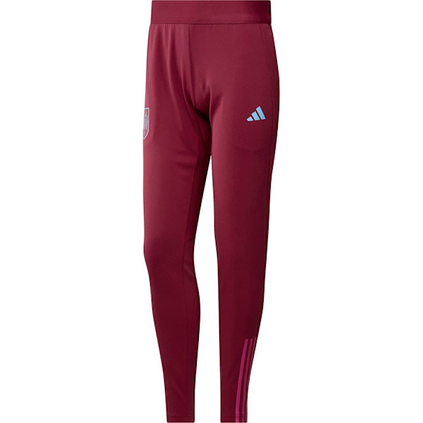 Adidas Spanien Kvinna Byxor Resor 22/23 Rosa S / Regular