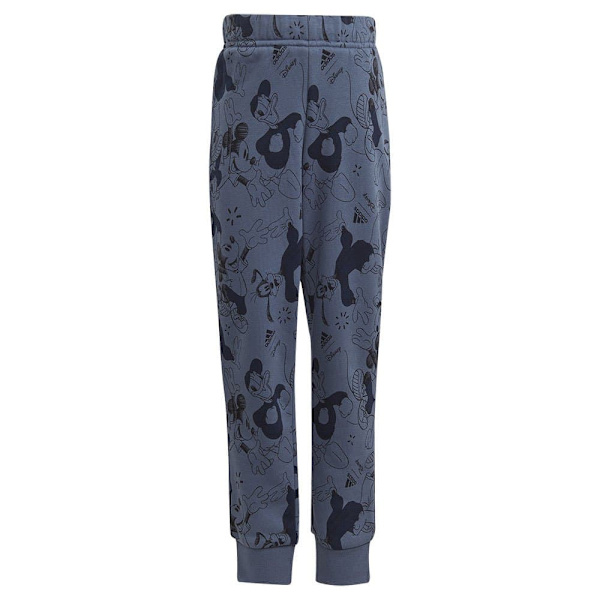 Adidas Disney Mickey Mouse Joggers Gul 12-24 Months Pojke