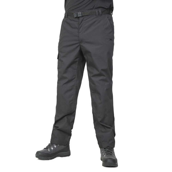 Trespass Byxor Clifton Tp75 Svart L Man