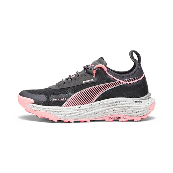Puma Lenkkitossut Voyage Nitro 3 Harmaa EU 37 Nainen