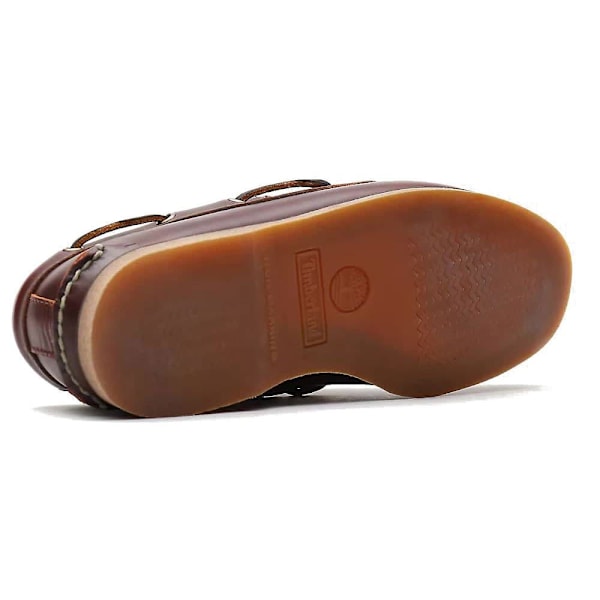 Timberland Classic Brede Bådsko Brun EU 45 Mand