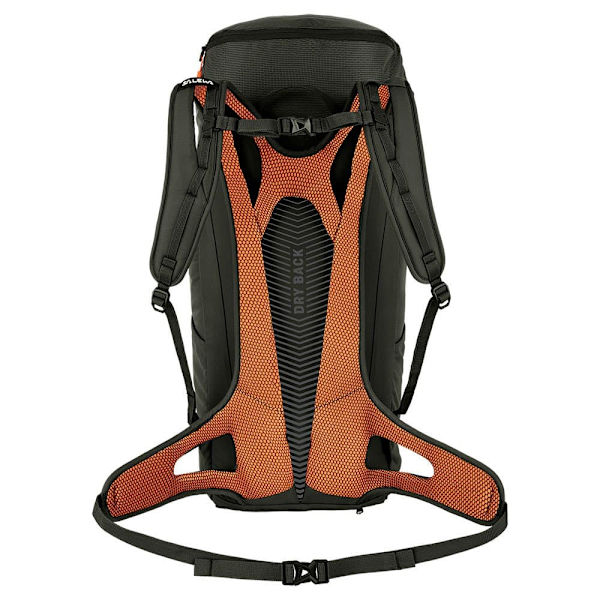 Salewa Reppu Alp Mate 36l Vihreä