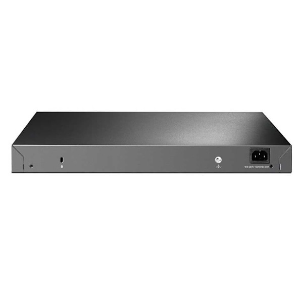 Tp-link Växla Tl-sg3428xpp-m2 Svart