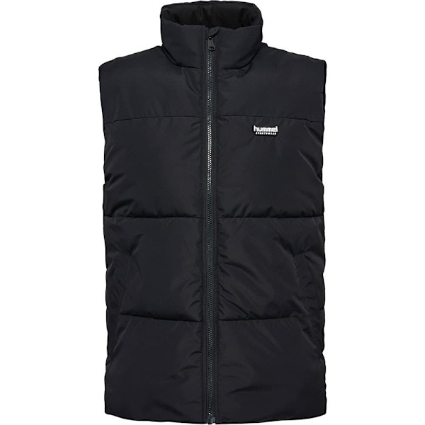 Hummel Puff Jakke  M Mand