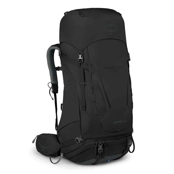 Osprey Reppu Kestrel 68l Musta S-M