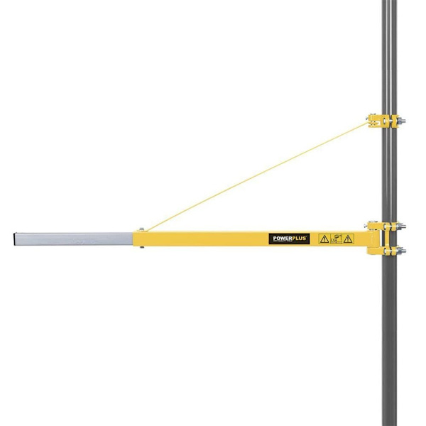 Powerplus Drejelig Arm Powx910