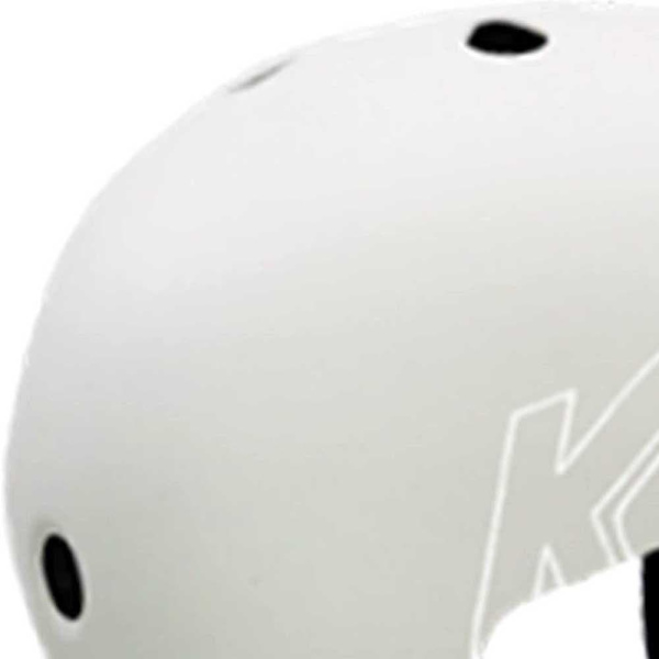 K2 Skate Hjelm Varsity Mips Hvid L