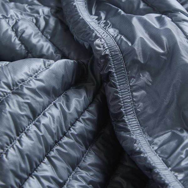 Montane Alpine 850 Jacka Grå 2XL Man