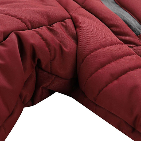 Alpine Pro Molida Takki Punainen XS Nainen