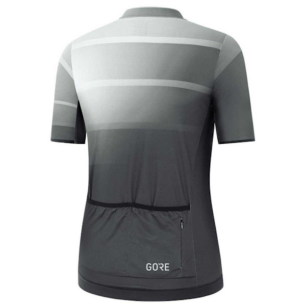Gore® Wear Kortärmad Tröja Ardent Grå 2XS Kvinna