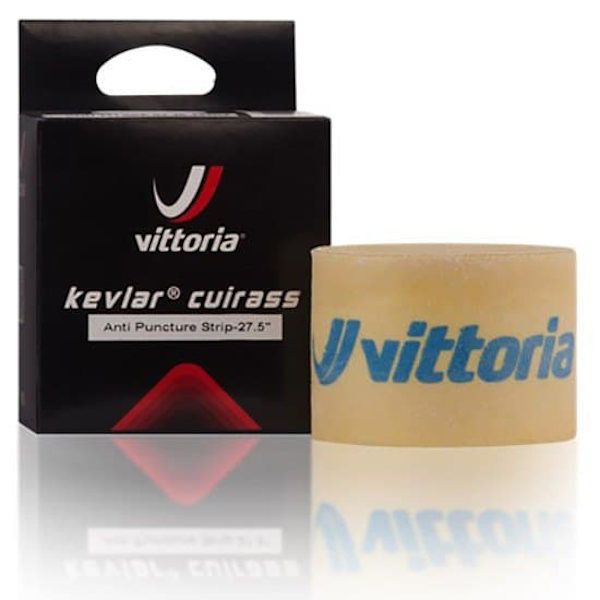 Vittoria Foder Cuirass Aramidic 2 Enheter Gul 29´´