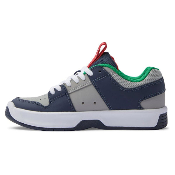 Dc Shoes Lynx Zero Flerfärgad EU 36