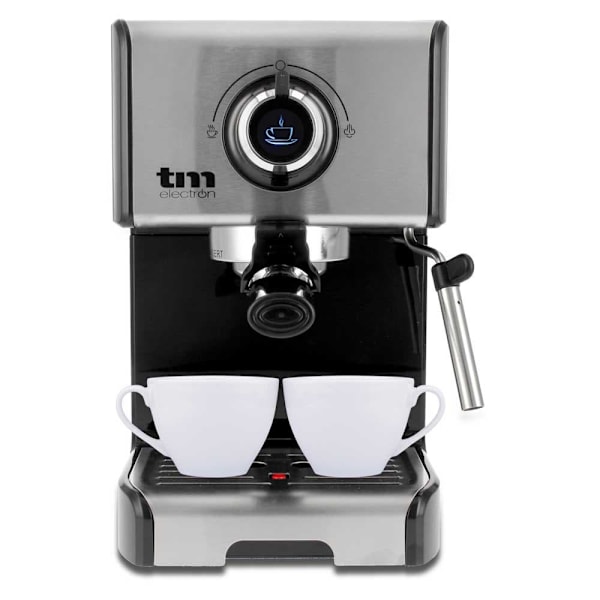 Tm Electron Espresso Kaffemaskine Tmpcf101 Søvfarvet One Size / EU Plug