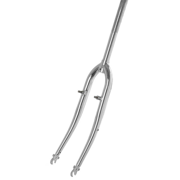 Sxt Vejgaffel Trekking 1´´ Søvfarvet 28´´ - 700 / Rigid