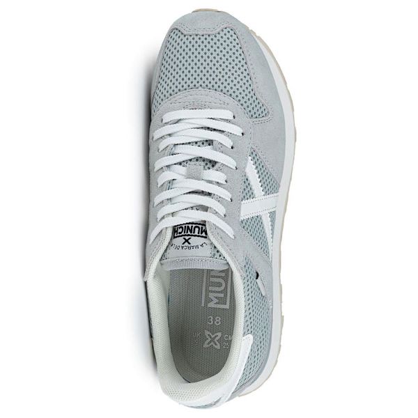 Munich Massana Classic Wmn 544 Lenkkarit Harmaa EU 38 Nainen