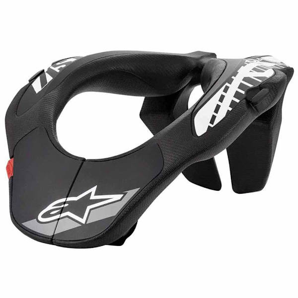 Alpinestars Skyddskrage Neck Support Svart