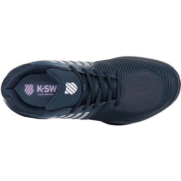 K-swiss Savikengät Express Light 2 Hb Sininen EU 45 Mies