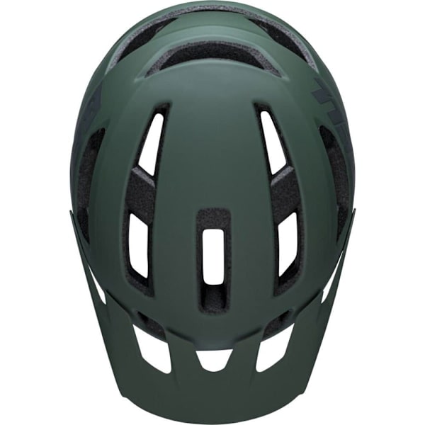 Bell Mtb Hjelm Nomad 2 Grøn S-M