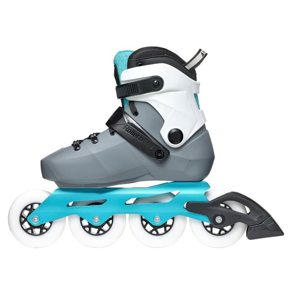 Rollerblade Inlines För Kvinna Maxxum Xt Grå EU 39