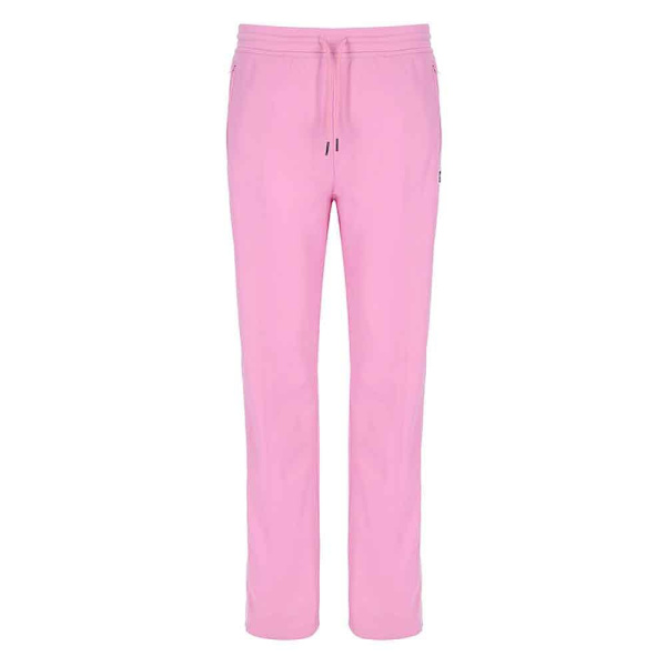Russell Athletic Träningsbyxor Ewp E34121 Rosa M Kvinna