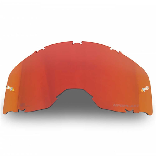 Ufo Vaihtolinssit Anti-fog Wise/wise Pro