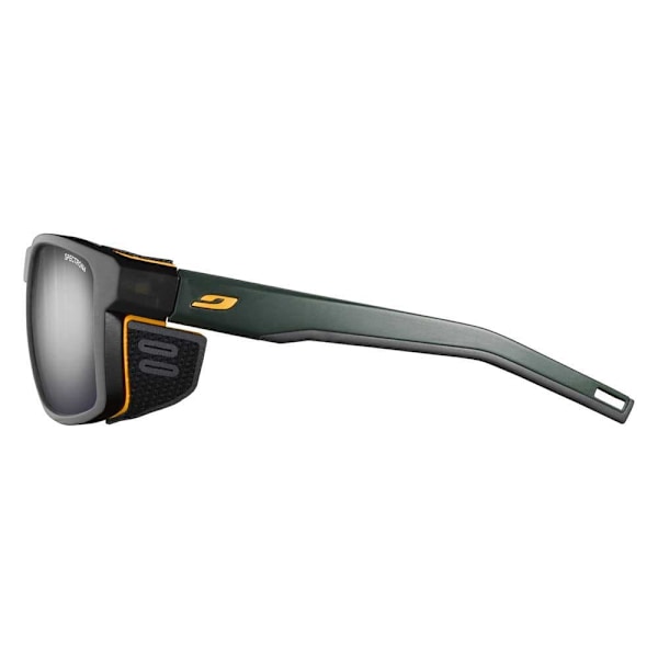 Julbo Polariserade Solglasögon Shield Svart Spectron/CAT4