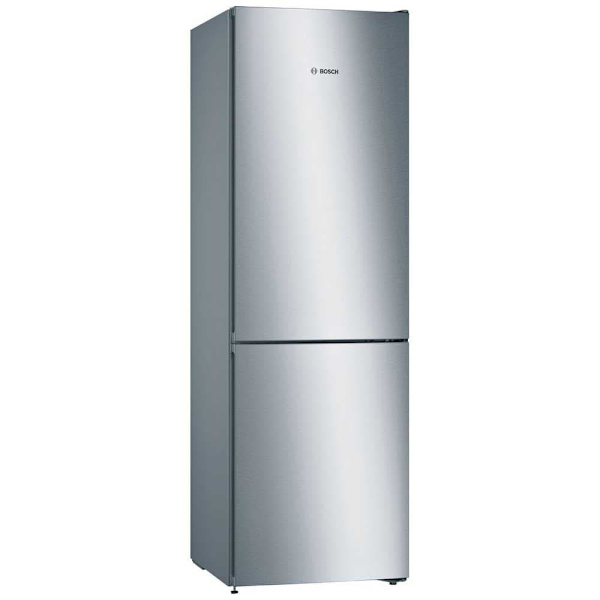 Bosch Kylskåp Kgn36viea No Frost Silver One Size / EU Plug