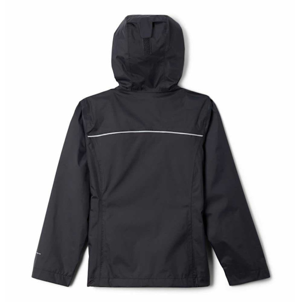 Columbia Arcadia™ Ii Jakke Sort 4-5 Years Dreng