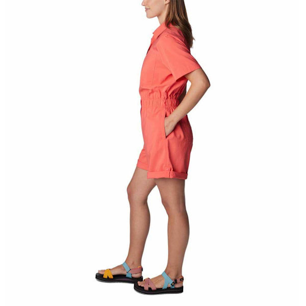 Columbia Romper Silver Ridge Utility™ Oranssi XS Nainen