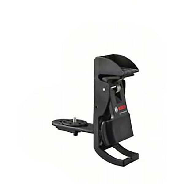 Bosch Professional Lasertuki Bm3 Hopeinen