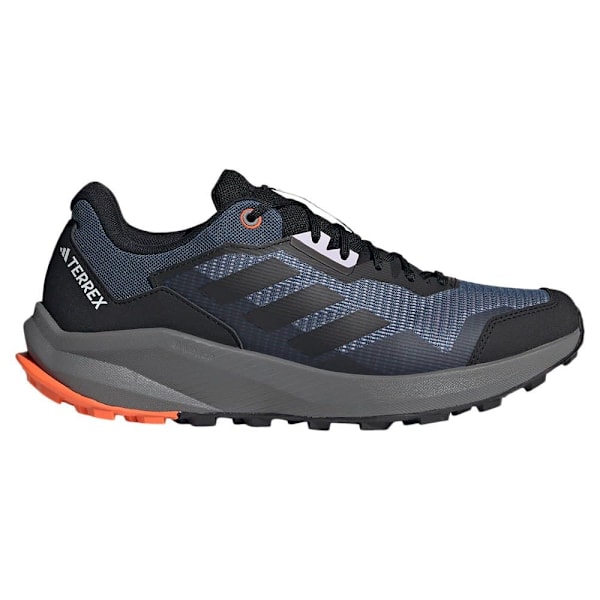 Adidas Trail Løbesko Terrex Trailrider Blå EU 40 2/3 Mand