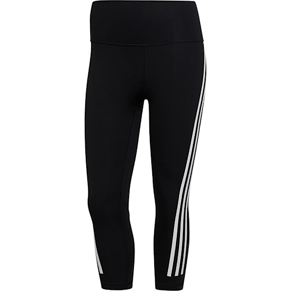 Adidas Strumpbyxor Ti Svart M Kvinna