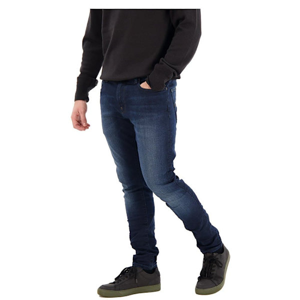 G-star Revend Super Streatch Jeans Blå 28 / 30 Man