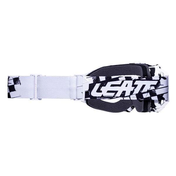 Leatt Beskyttelsesbriller Velocity 5.5 Sort