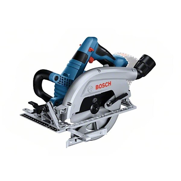 Bosch Professional Cirkelsåg Gks 18v-70 L Silver