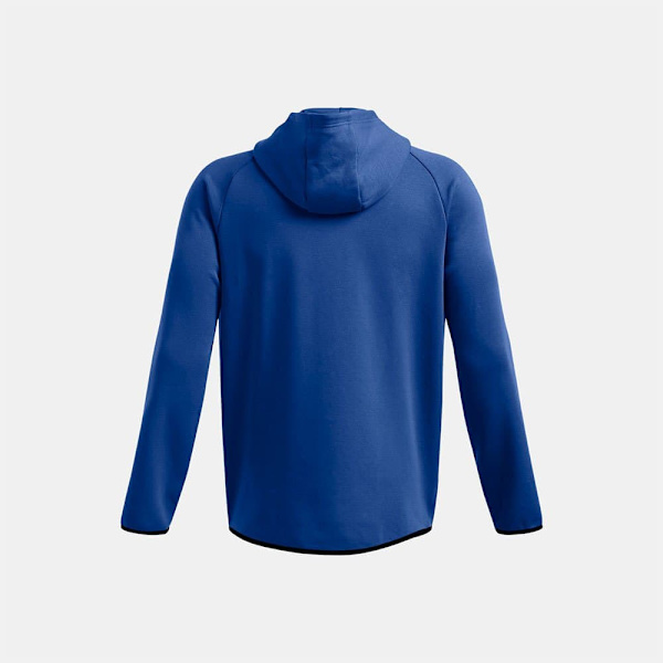 Under Armour Unstoppable Fleece Eu Kokovetoketjullinen Collegepaita  S / Regular Mies