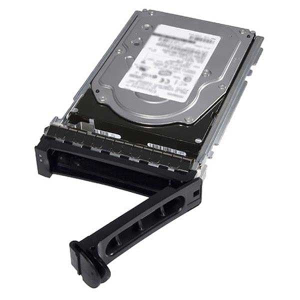 Dell 161-bbrc 3.5´´ 2tb Hdd  3.5´´