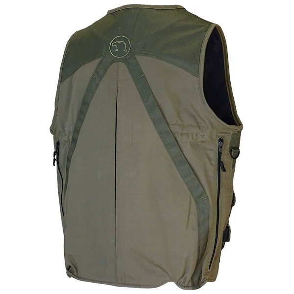 Benisport Dubbel Ryggsäcksväst K2  L