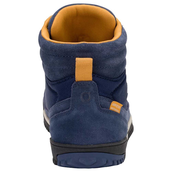 Xero Shoes Vandringsskor Ridgeway Blå EU 35 1/2 Kvinna