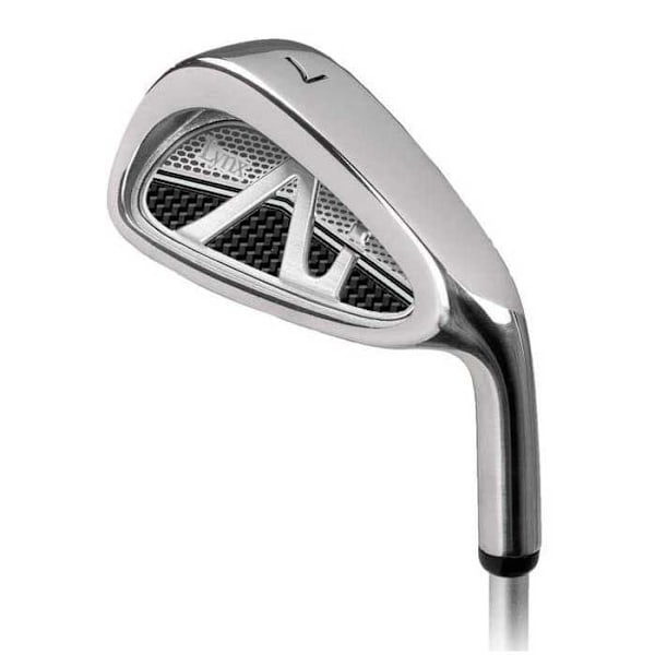Lynx Golf Juniori 57-60 6 Rauta Musta