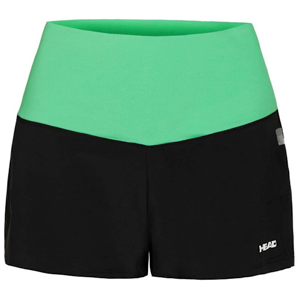 Head Racket Shorts Dynamic  M Kvinna