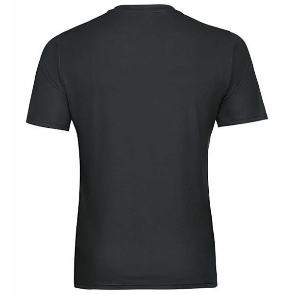 Odlo Kortärmad T-shirt F-dry Svart XL Man