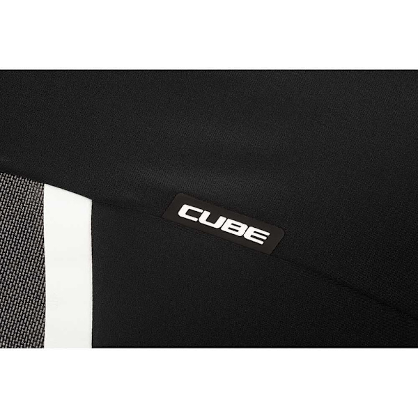 Cube Blackline Cykelbyxor Svart 3XL Man
