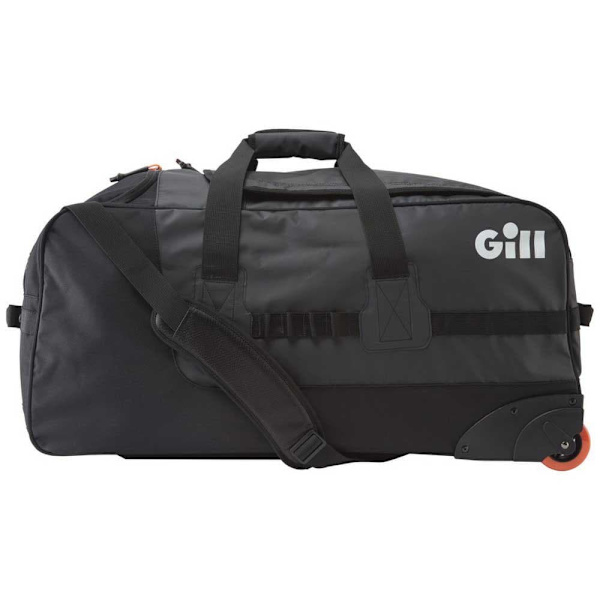 Gill Taske Cargo 90l Sort