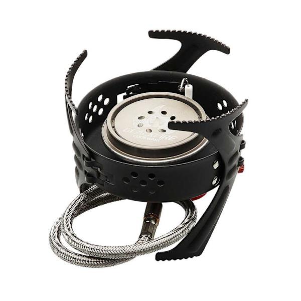 Prologic Friluftskök Blackfire Inspire Silver