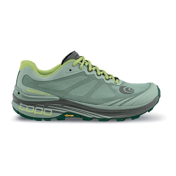 Topo Athletic Trail Løbesko Mtn Racer 2 Grå EU 37 Kvinde