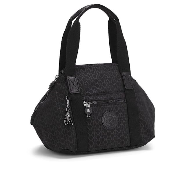 Kipling Art Mini Laukku Musta