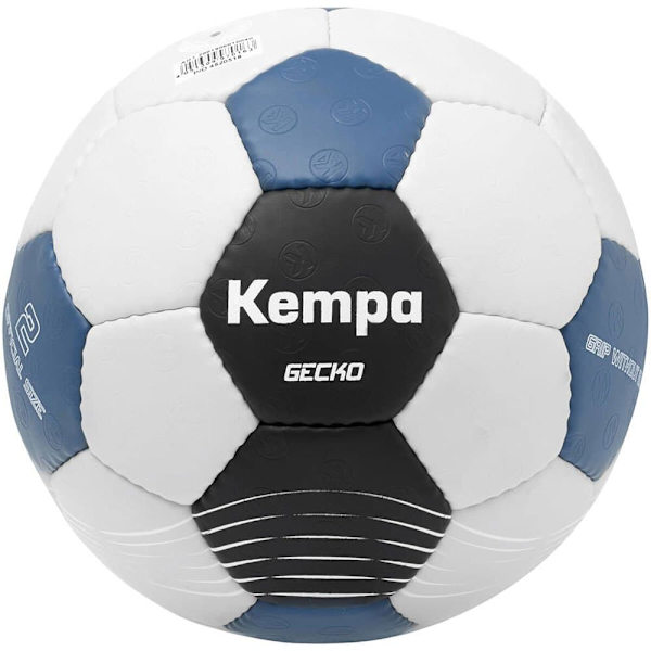 Kempa Håndbold Gecko Hvid 0