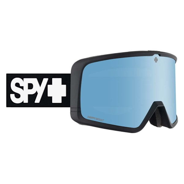 Spy Megalith Skidglasögon  Happy Boost Ice Blue Mirror/CAT3